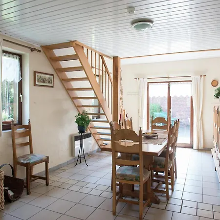 Child Friendly In With Sauna, Cleaning Included Holiday home Waimes