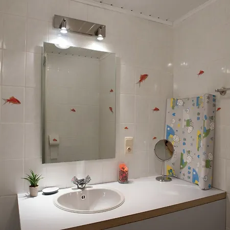 Child Friendly In With Sauna, Cleaning Included *