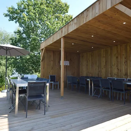 Holiday home Child Friendly In With Sauna, Cleaning Included