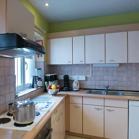 Holiday home Child Friendly In With Sauna, Cleaning Included Waimes