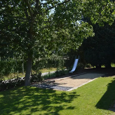 Holiday home Child Friendly In With Sauna, Cleaning Included