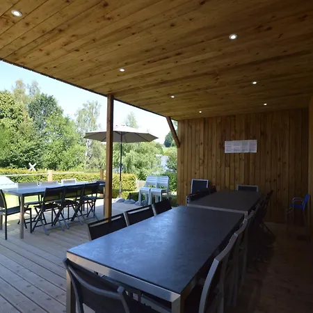 Child Friendly In With Sauna, Cleaning Included Waimes