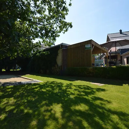 Child Friendly In With Sauna, Cleaning Included Holiday home