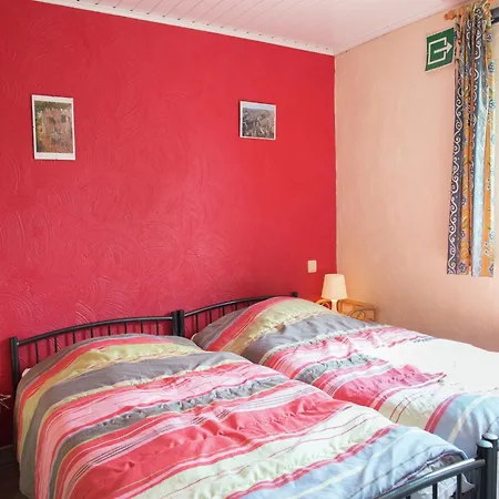 Holiday home Child Friendly In With Sauna, Cleaning Included