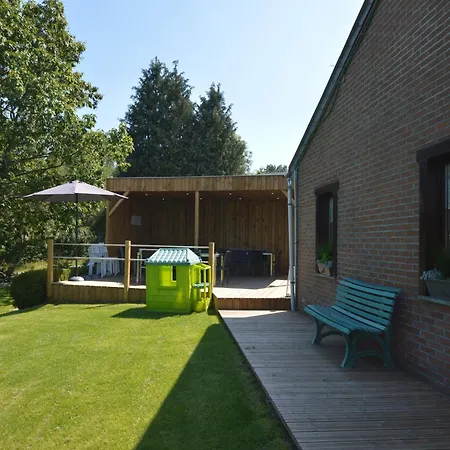 Child Friendly In With Sauna, Cleaning Included Holiday home Waimes