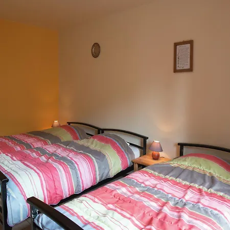 Child Friendly In With Sauna, Cleaning Included *