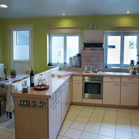 Child Friendly In With Sauna, Cleaning Included Holiday home Waimes